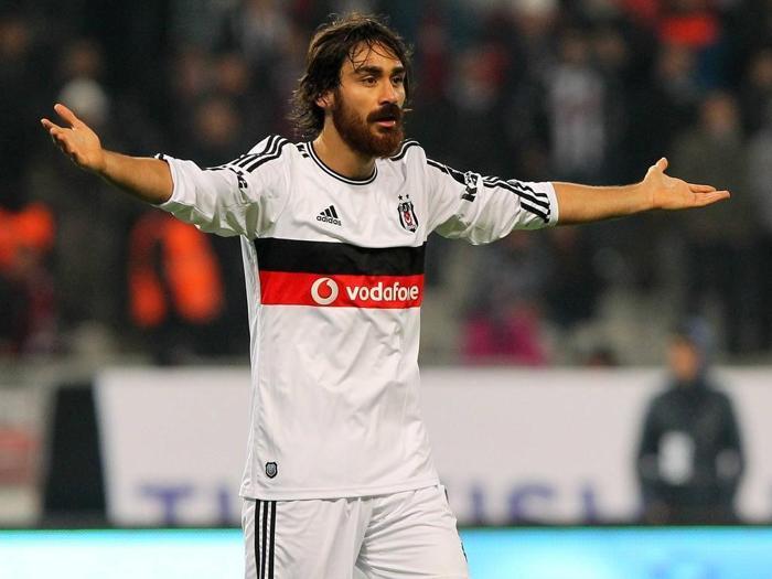 Beşiktaşta Pepe kıyımı 8 futbolcu gidiyor...