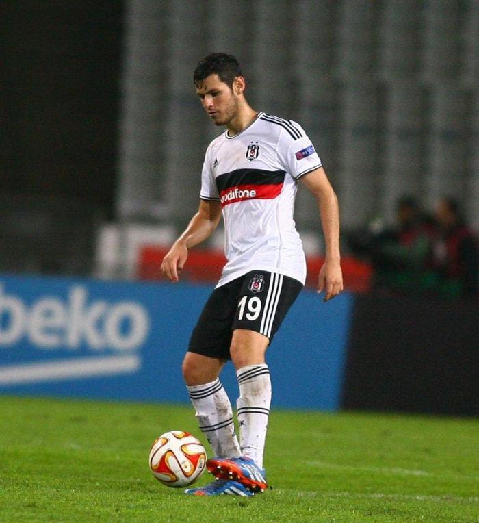 Beşiktaşta Pepe kıyımı 8 futbolcu gidiyor...