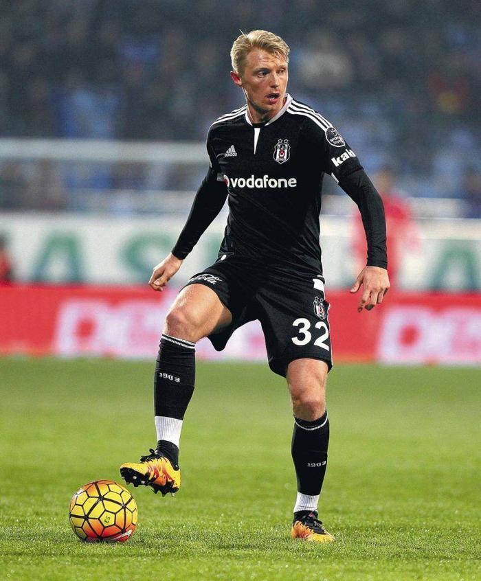 Beşiktaşta Pepe kıyımı 8 futbolcu gidiyor...