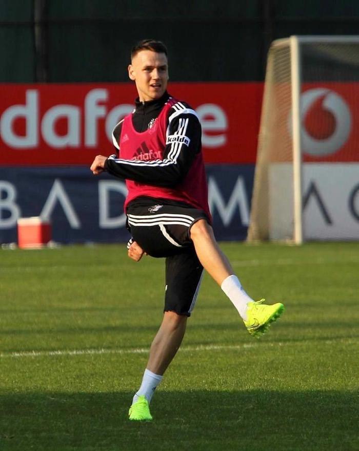 Beşiktaşta Pepe kıyımı 8 futbolcu gidiyor...