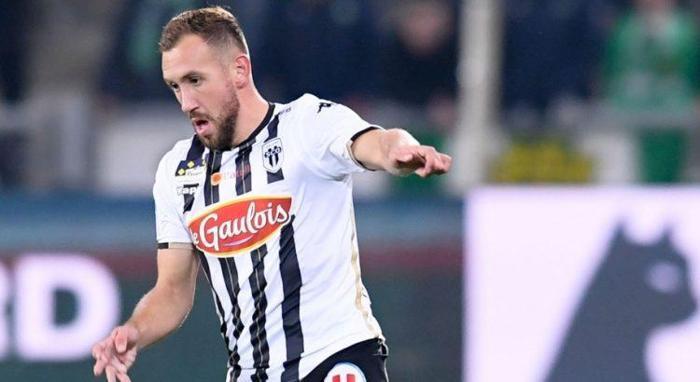 Flavien Tait (SCO Angers)