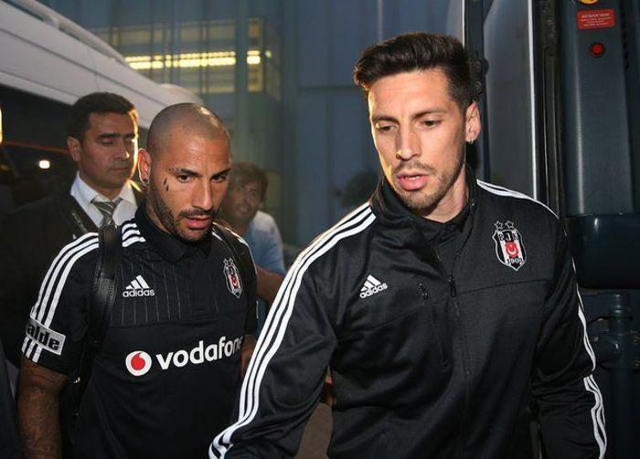 Beşiktaşın eski yıldızı dönmek istiyor