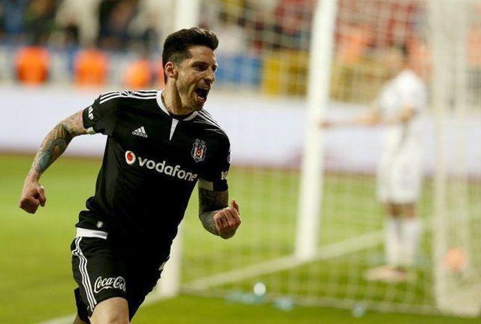 Beşiktaşın eski yıldızı dönmek istiyor