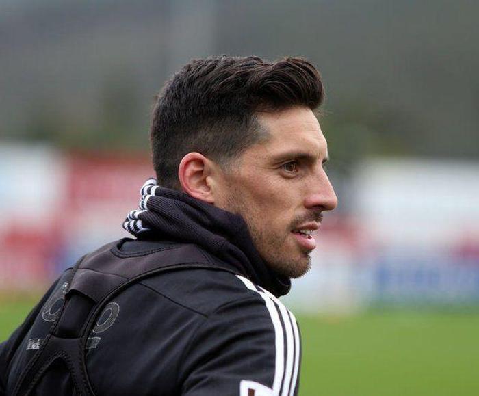Beşiktaşın eski yıldızı dönmek istiyor