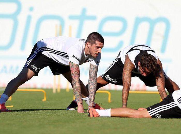 Beşiktaşın eski yıldızı dönmek istiyor