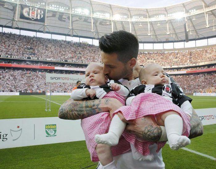 Beşiktaşın eski yıldızı dönmek istiyor