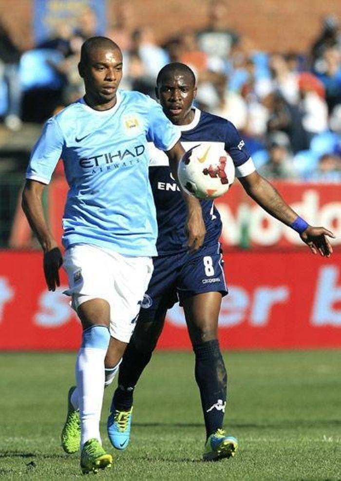 46. FERNANDINHO