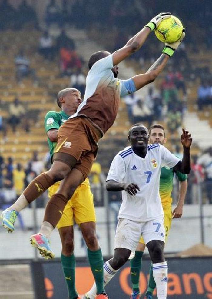 45. ITUMELENG KHUNE