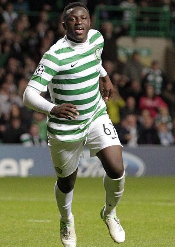 44. VICTOR WANYAMA