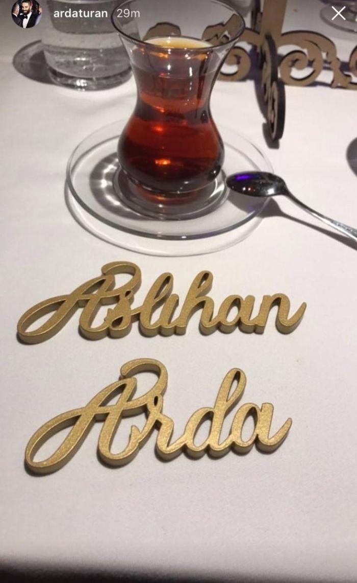 Arda Turanın yeni stili