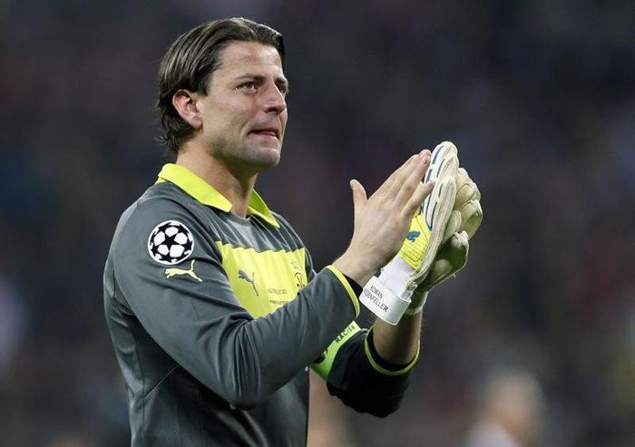 41. ROMAN WEIDENFELLER