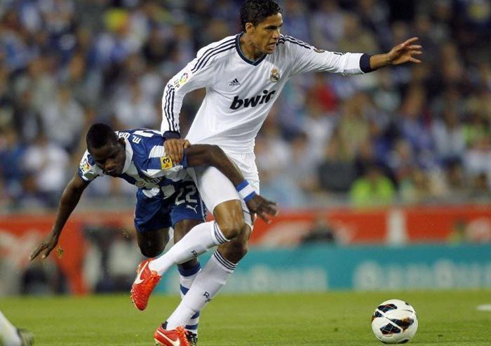 37. RAPHAEL VARANE