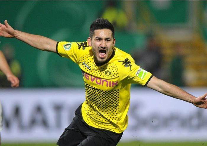 35. İLKAY GÜNDOĞAN