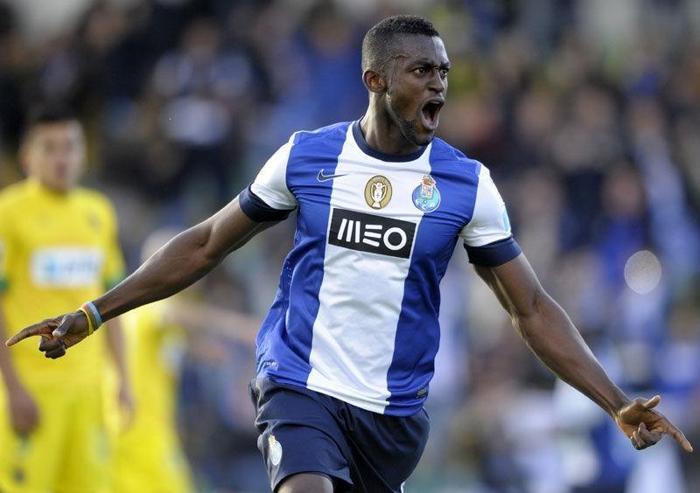 33. JACKSON MARTINEZ