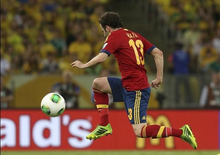 32. JUAN MATA