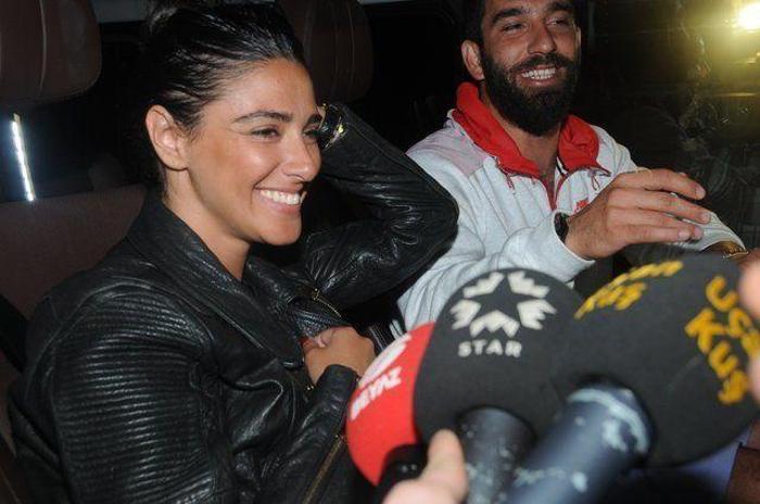 Arda Turanın yeni stili
