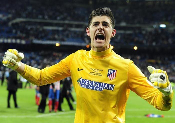 28. THIBAUT COURTOIS