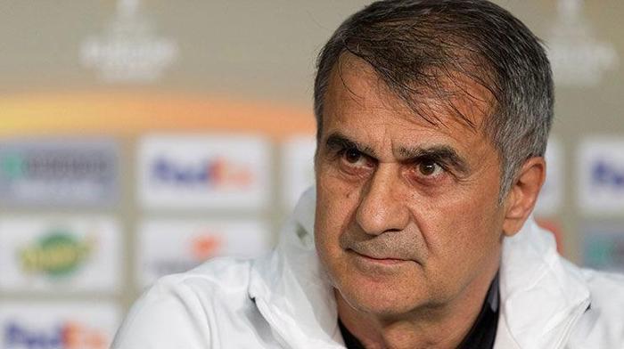 Şenol Güneş istedi Andre Pierre-Gignac Gelirim dedi