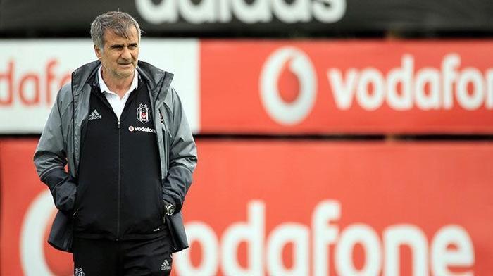 Şenol Güneş istedi Andre Pierre-Gignac Gelirim dedi