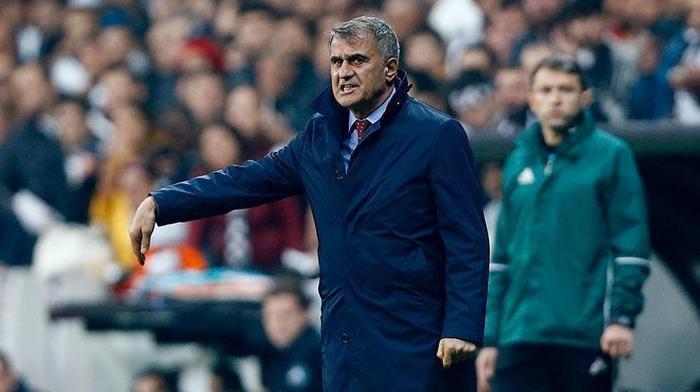 Şenol Güneş istedi Andre Pierre-Gignac Gelirim dedi