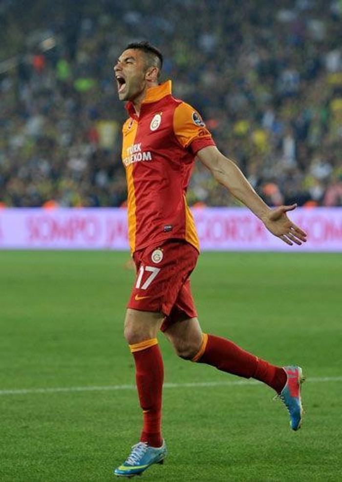 20. BURAK YILMAZ