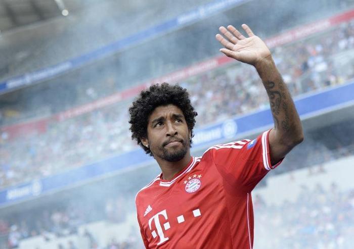 18. DANTE