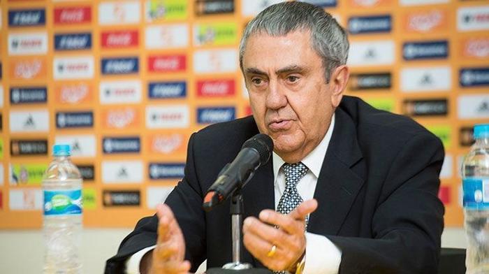 Şenol Güneş istedi Andre Pierre-Gignac Gelirim dedi