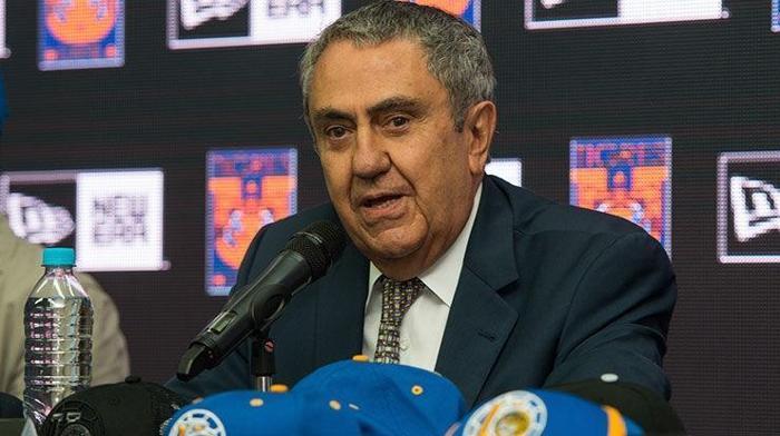 Şenol Güneş istedi Andre Pierre-Gignac Gelirim dedi