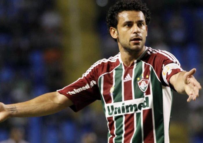 13. FRED
