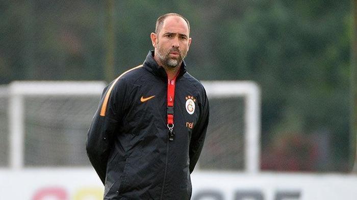 Tudordan Galatasaray yönetimine: Imbulayı mutlaka alın