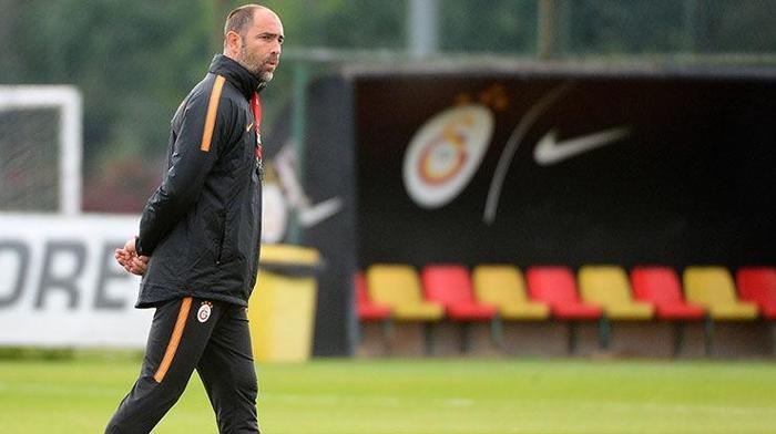 Tudordan Galatasaray yönetimine: Imbulayı mutlaka alın