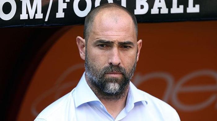 Tudordan Galatasaray yönetimine: Imbulayı mutlaka alın
