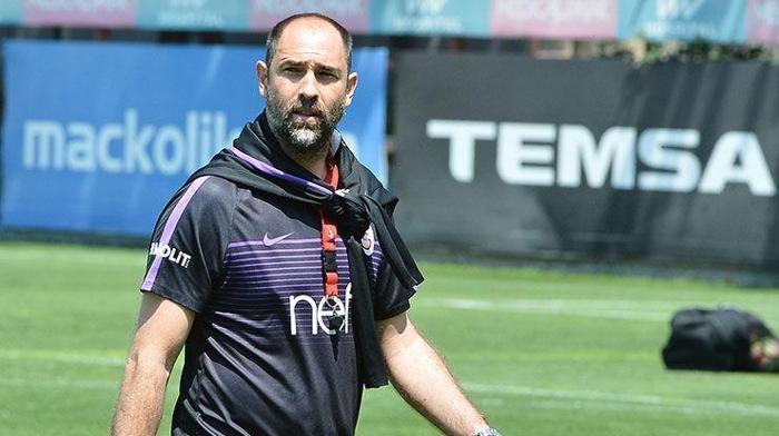 Tudordan Galatasaray yönetimine: Imbulayı mutlaka alın