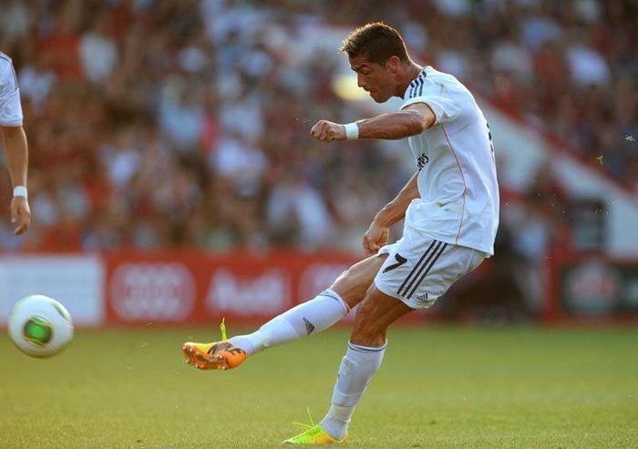 3. CRISTIANO RONALDO