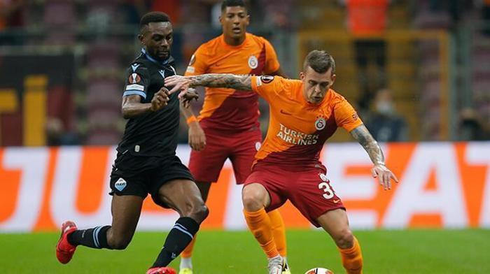 CICALDAUYU ÖN PLANA ÇIKARDI