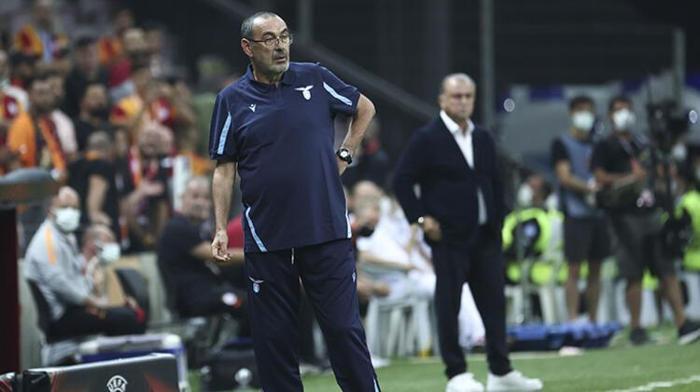 OYNATTIĞI FUTBOLDAN ETKİLENDİ