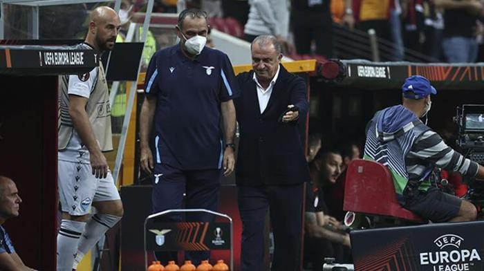 DEV TAKIMLARDA GÖREV ALDI