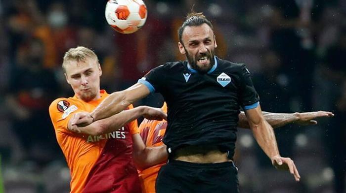 LAZIO ZAFERİNİN ŞİFRELERİ