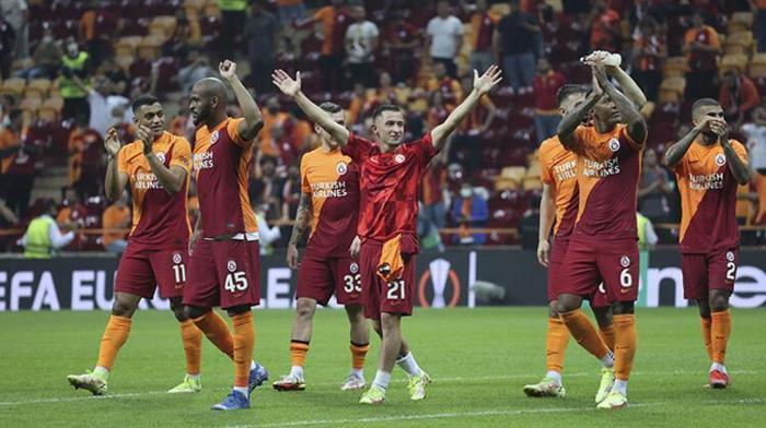 HAFTANIN EN ÇOK KOŞAN TAKIMI OLDU