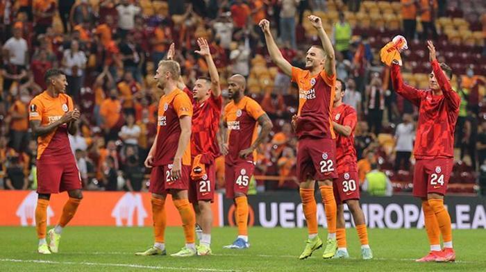 17 YIL SONRA İLK KEZ