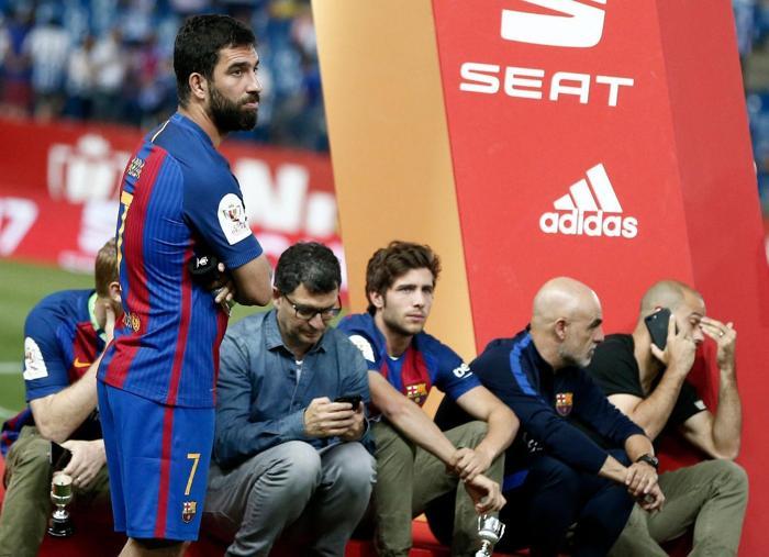 Arda Turana Arsenaldan rekor teklif