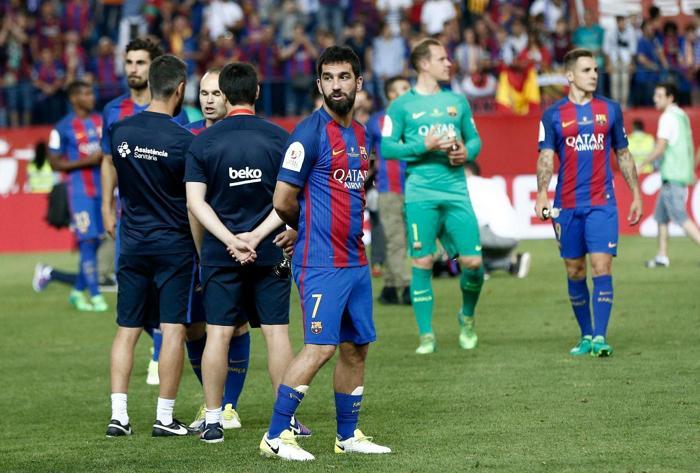 Arda Turana Arsenaldan rekor teklif