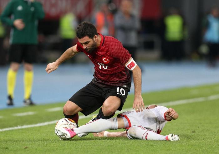 Arda Turana Arsenaldan rekor teklif