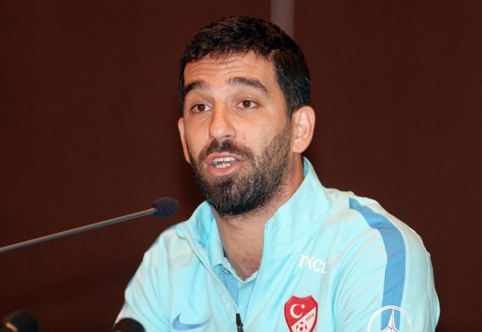Arda Turana Arsenaldan rekor teklif
