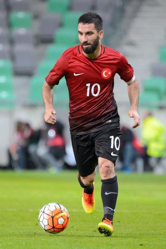 Arda Turana Arsenaldan rekor teklif