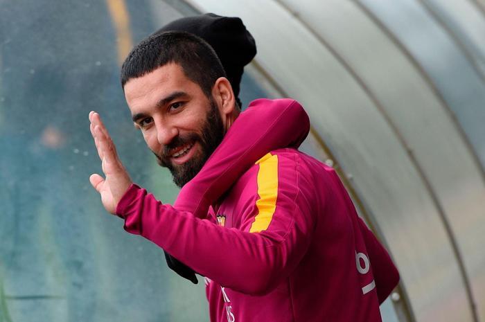 Arda Turana Arsenaldan rekor teklif