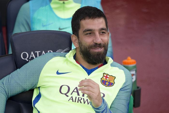 Arda Turana Arsenaldan rekor teklif