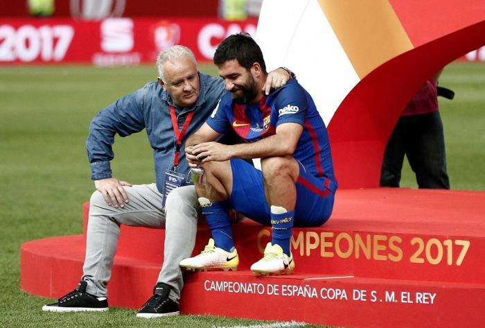 Arda Turana Arsenaldan rekor teklif