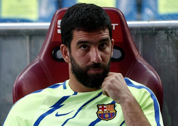 Arda Turana Arsenaldan rekor teklif