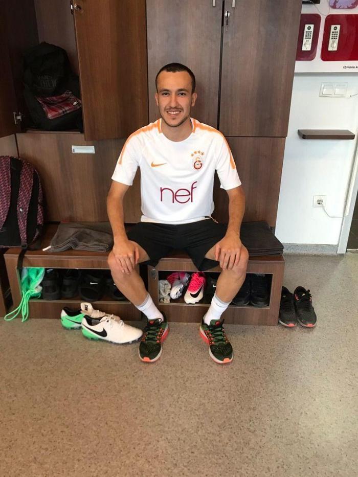 Floryada yeni sezonda sürpriz isimler